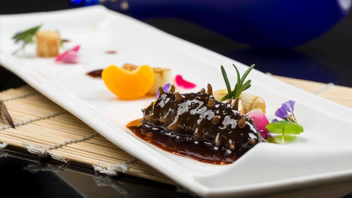 青岛特色小吃街排行榜,青岛的特色小吃都在什么地方