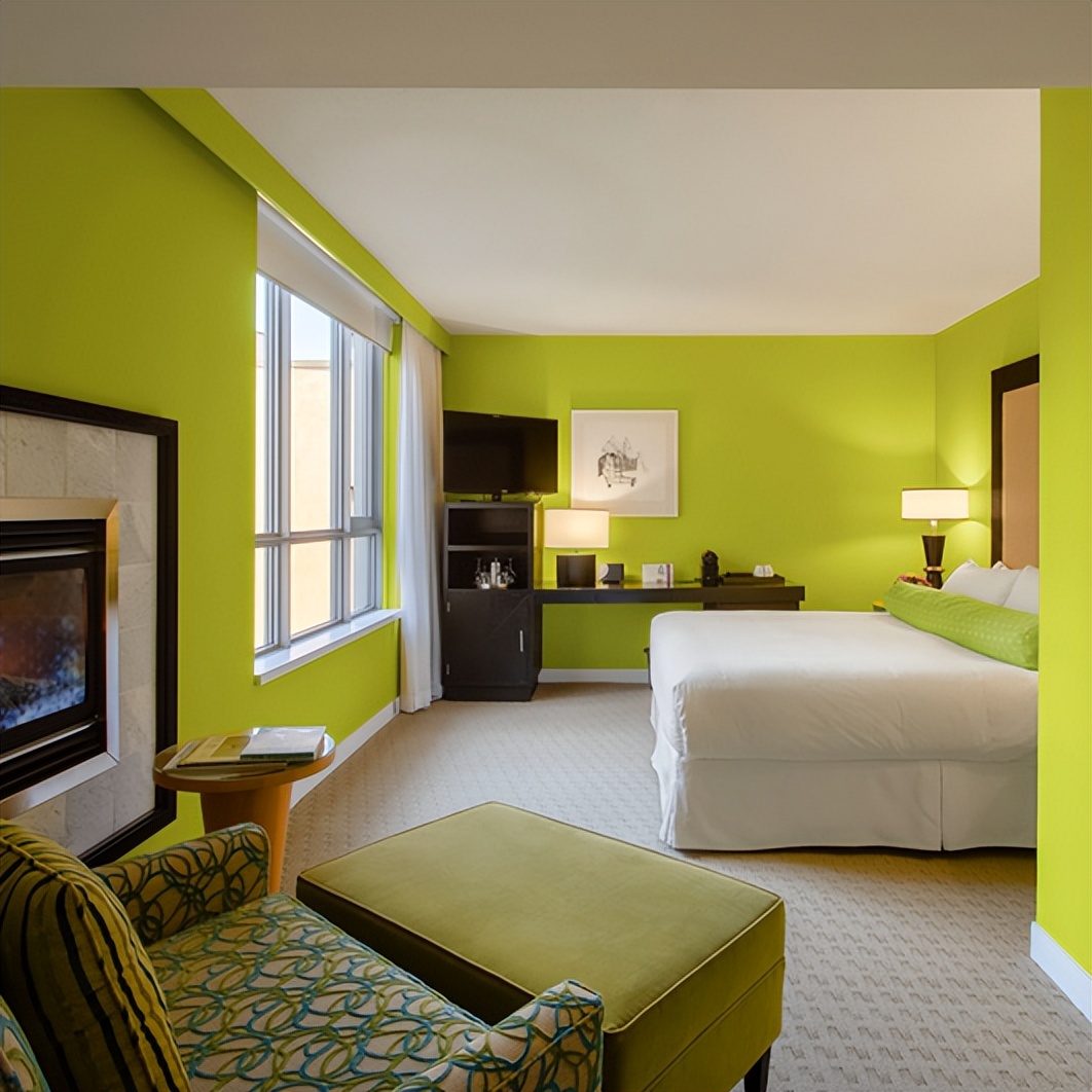 米其林首次评选了顶级酒店,温哥华米其林三星餐厅