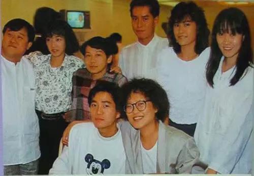 天下风云出我辈，一入江湖岁月催，港台作曲界的十位至尊红颜