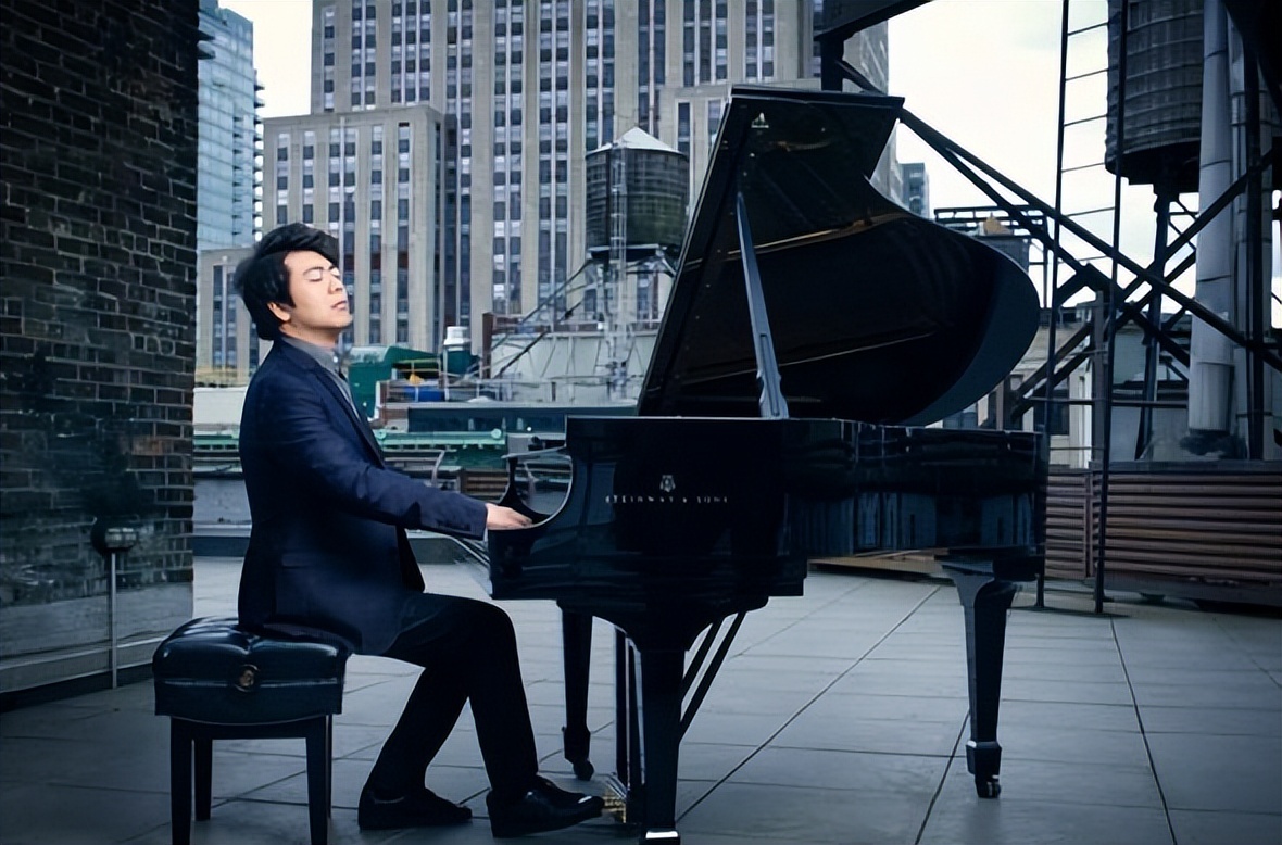 郎朗视奏,郎朗视奏水平