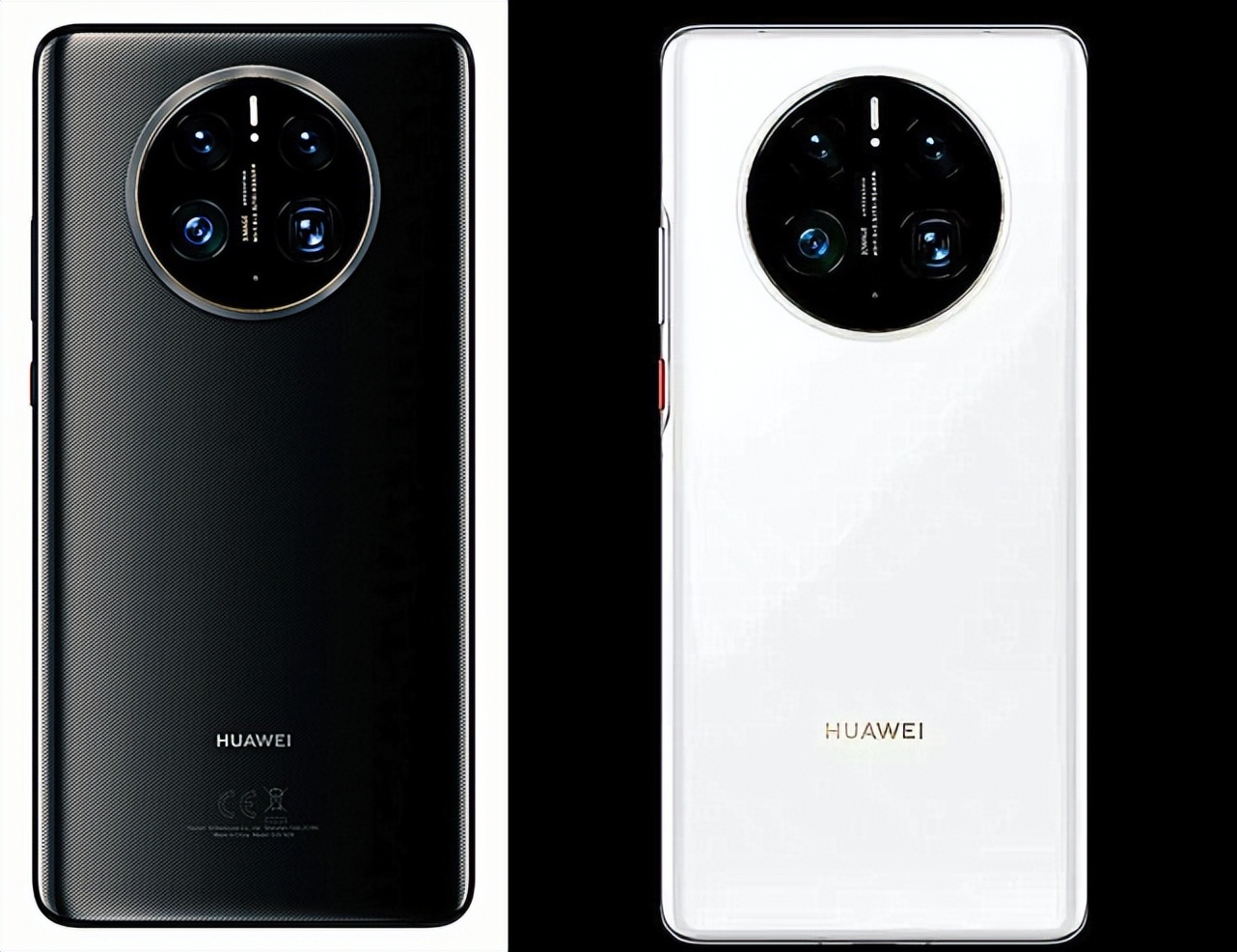华为mate50系列发布最新消息,华为mate50系列全新机型曝光