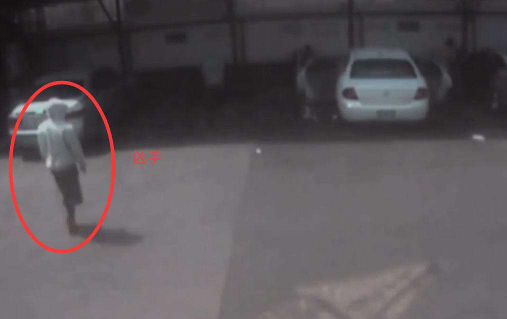 美国杀人案监控,美国枪杀事件真实视频