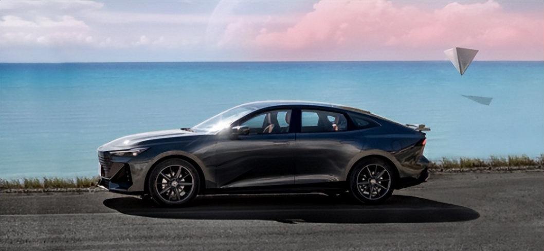 10-15万预算买哪款车更能突显个性,20万级运动轿车必看这三款