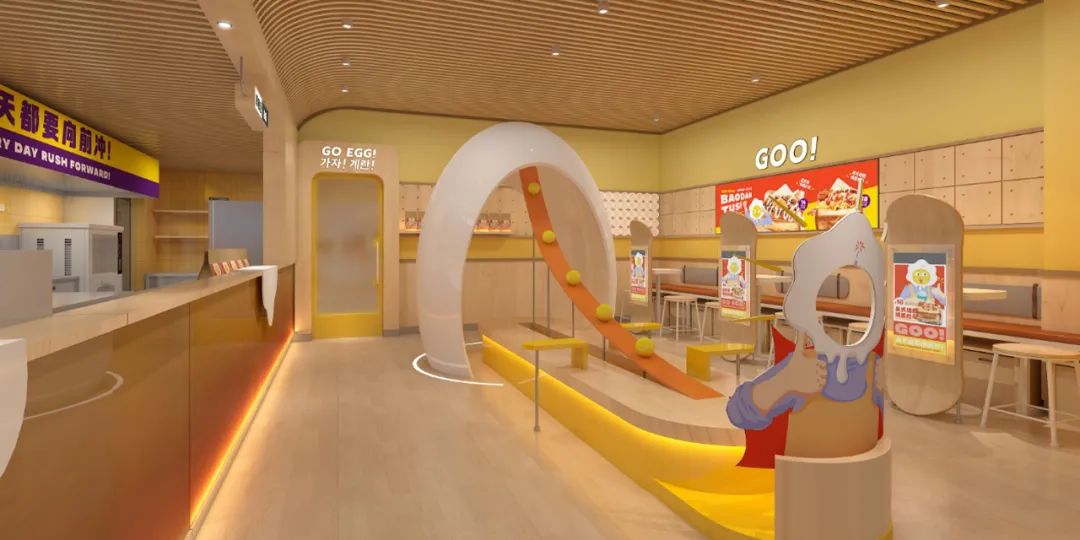 冲啊蛋|找到蓝海市场，快速成为区域品类新王者