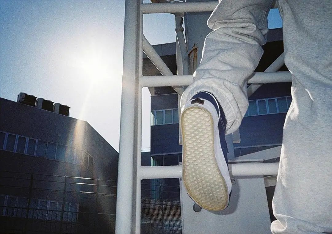 vans鞋子2023联名,2023vans联名球鞋