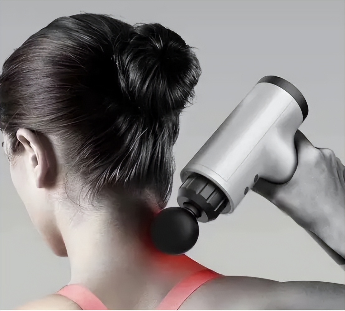 筋膜枪的作用和危害,筋膜枪的三大危害禁忌