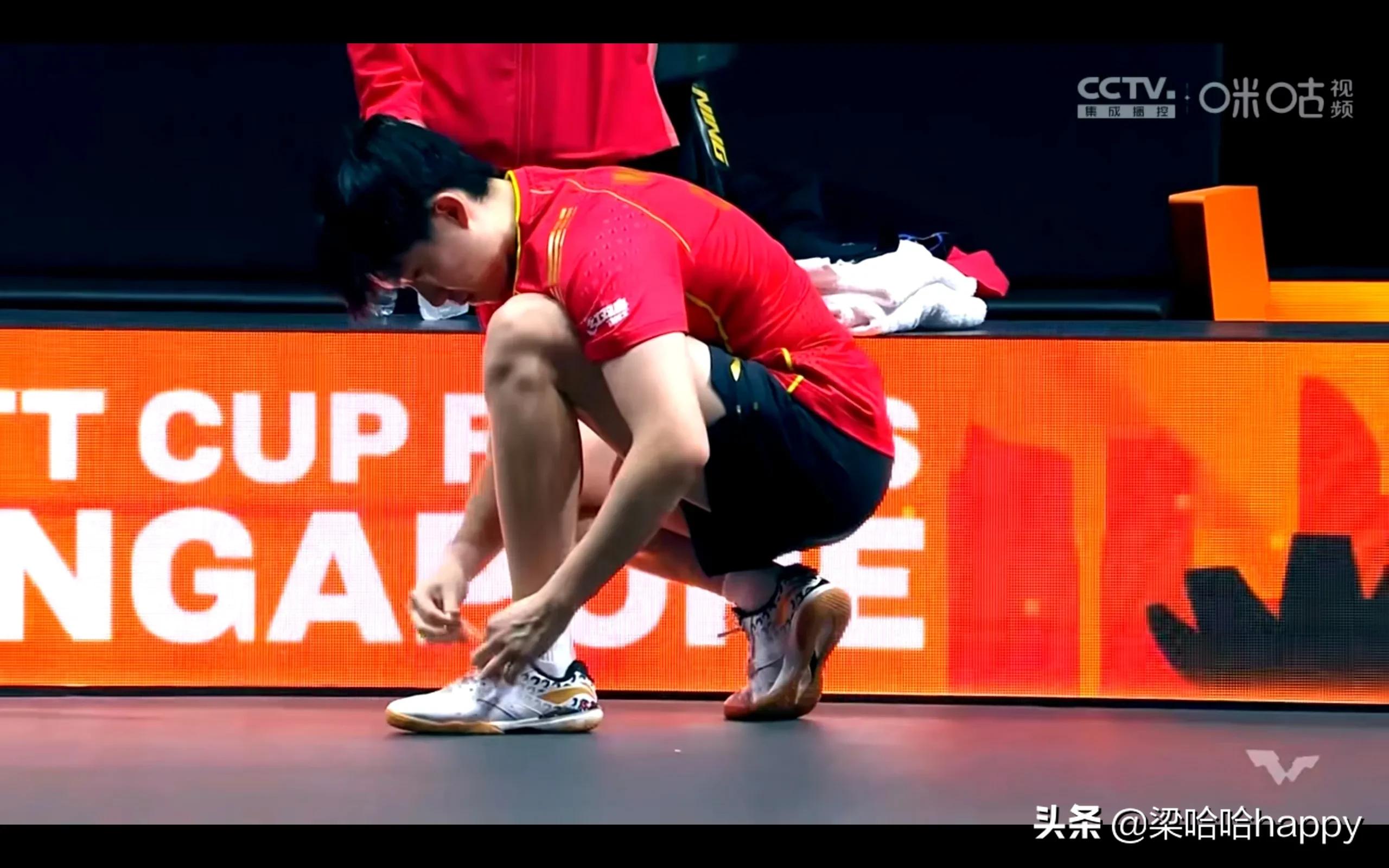 新加坡wtt世界杯赛程12.6,新加坡wtt世界杯决赛时间表