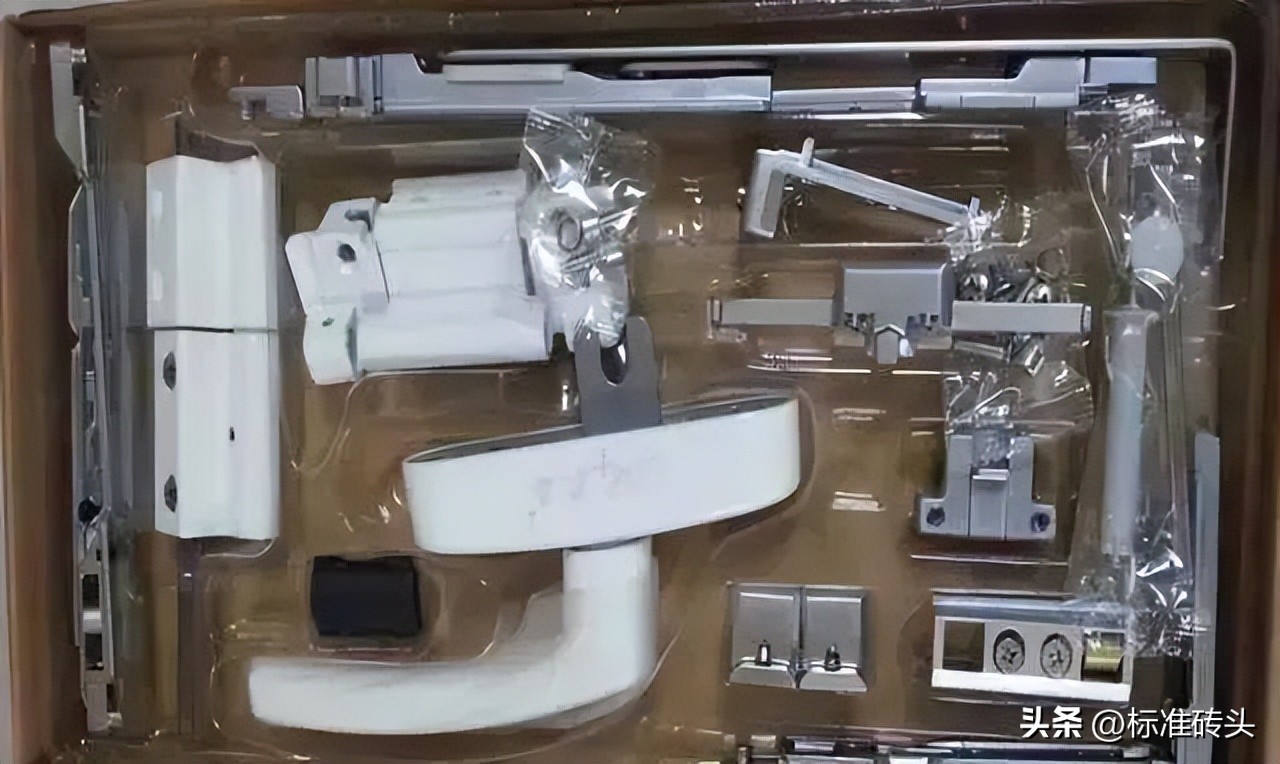 铝合金门窗多少钱一公斤,铝合金门窗材料型号区别