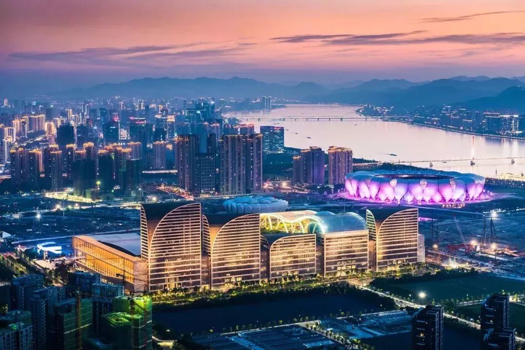 奥体三大新盘、钱二双子星扎堆来，5月杭州又添40盘