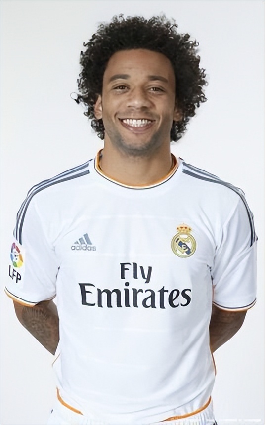 世界公认十大顶级左后卫,当今足坛十大左后卫