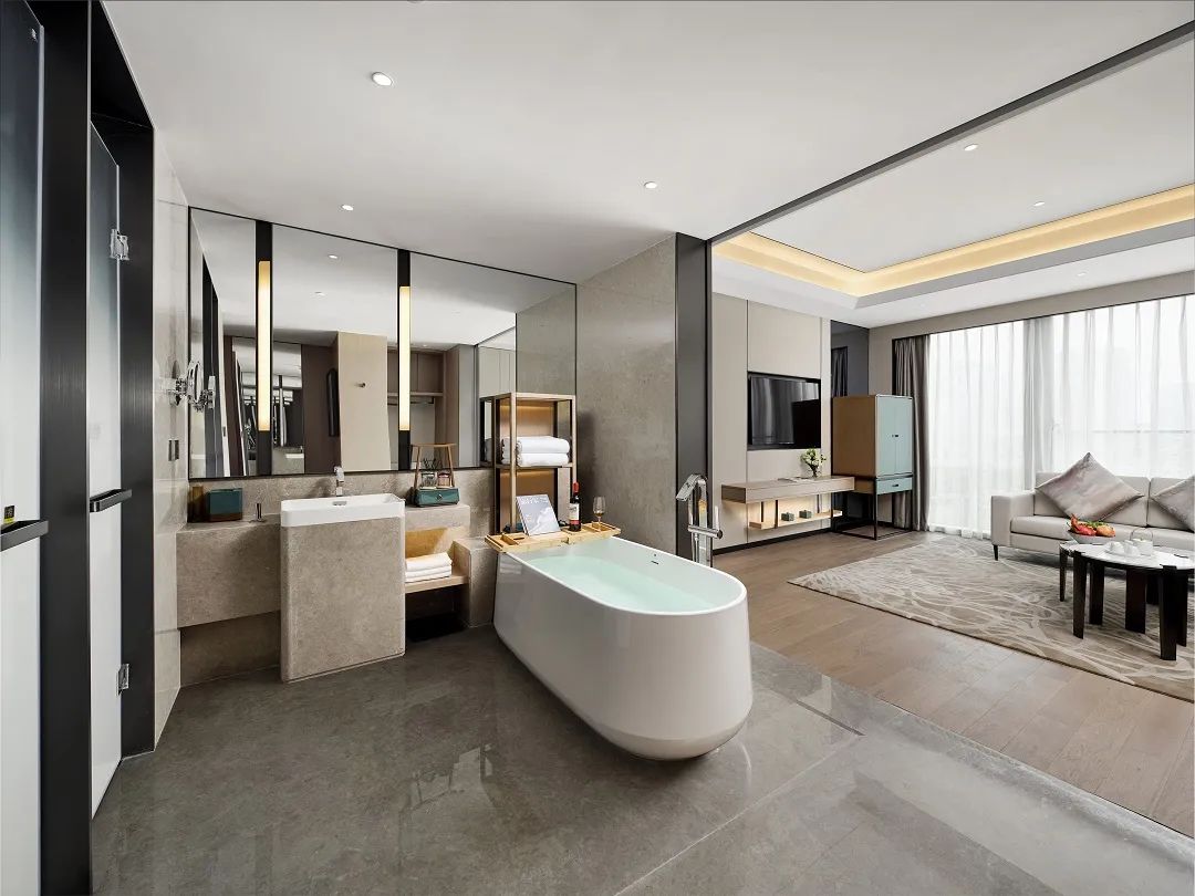 重庆雾都江景主题酒店,重庆金科大酒店简介