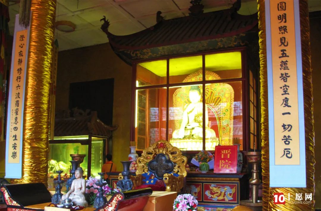 重庆慈云寺攻略,重庆慈云寺雄伟壮观