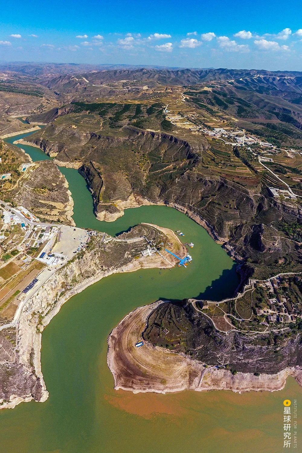 什么鬼城市,煤炭鬼城