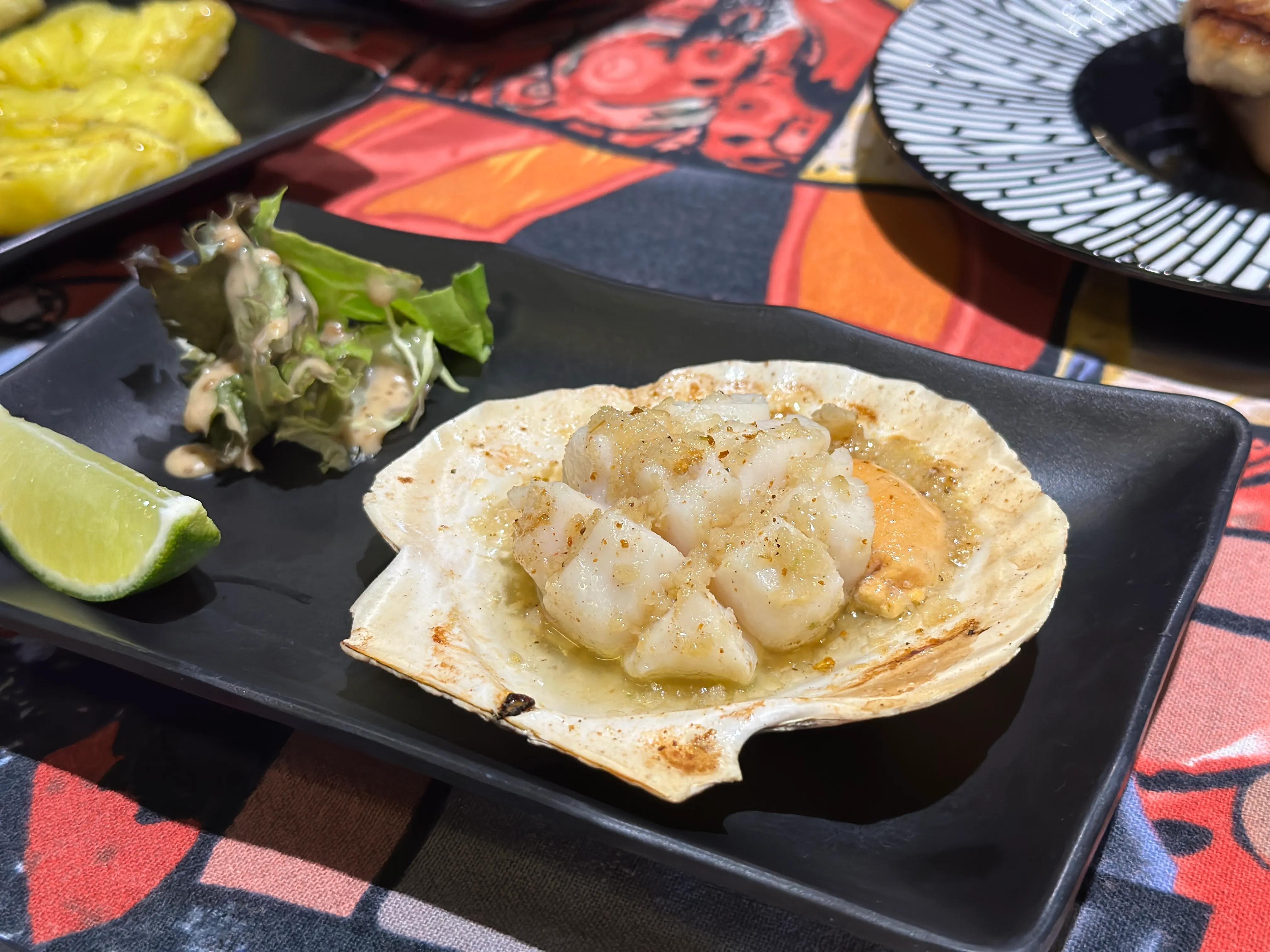 广州烧烤天花板,广州地道烧烤天花板