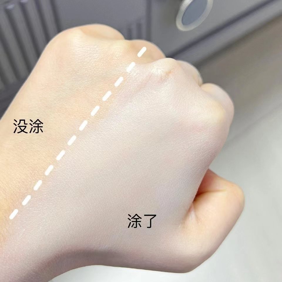 适合黄皮女生的隔离,黄皮好用的隔离