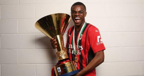 米兰足球少年天才,米兰天才门将多少钱