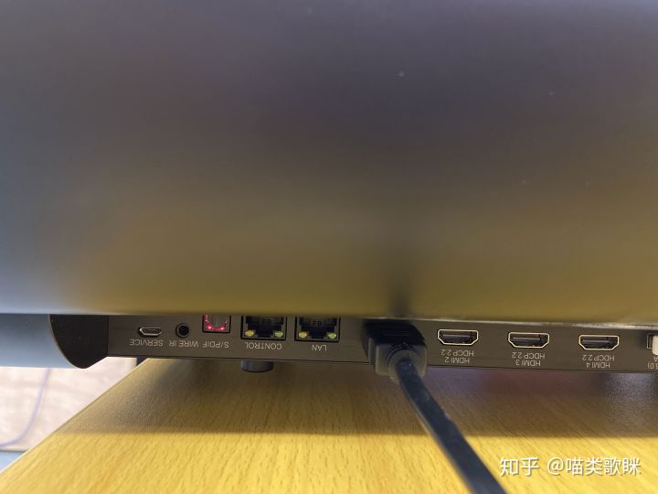 优派4k家用投影机,优派投影仪开箱