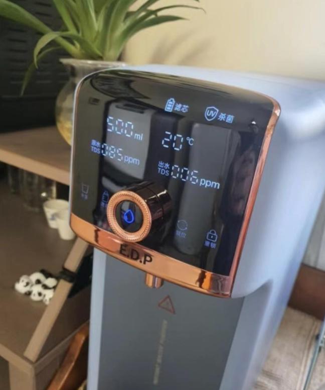 台式家用净水器哪种比较好 (台式净水器怎么选择)