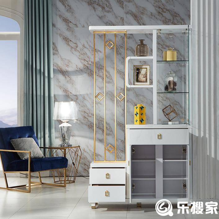 简单屏风隔断效果图,小户型屏风隔断怎么做