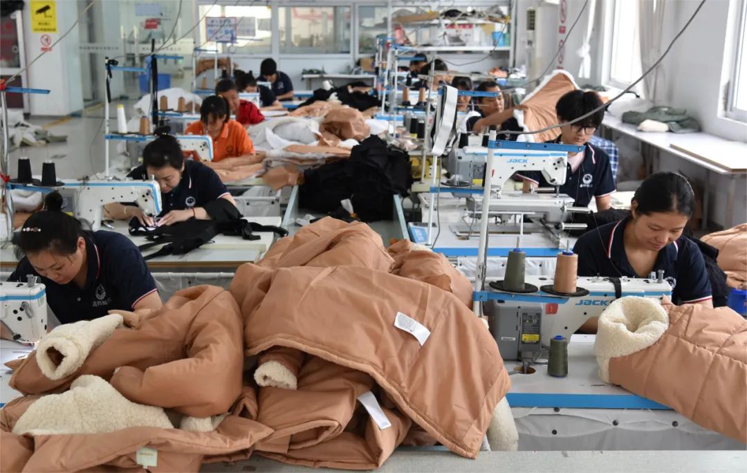 明光市2023年春风行动企业用工需求信息(第四期)