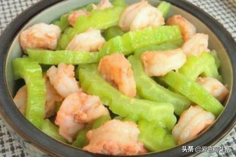 夏至来临，不吃肉也要吃这瓜，分享5种做法，简单省事好吃不上火