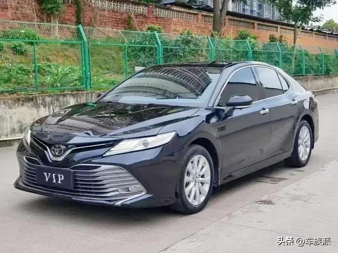 丰田凯美瑞到底值不值得入手,丰田凯美瑞21万公里值得购买吗