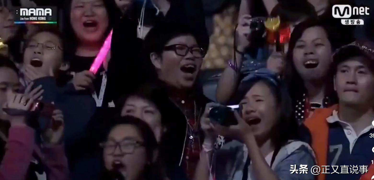 港娱审美降级,港娱颜值天花板