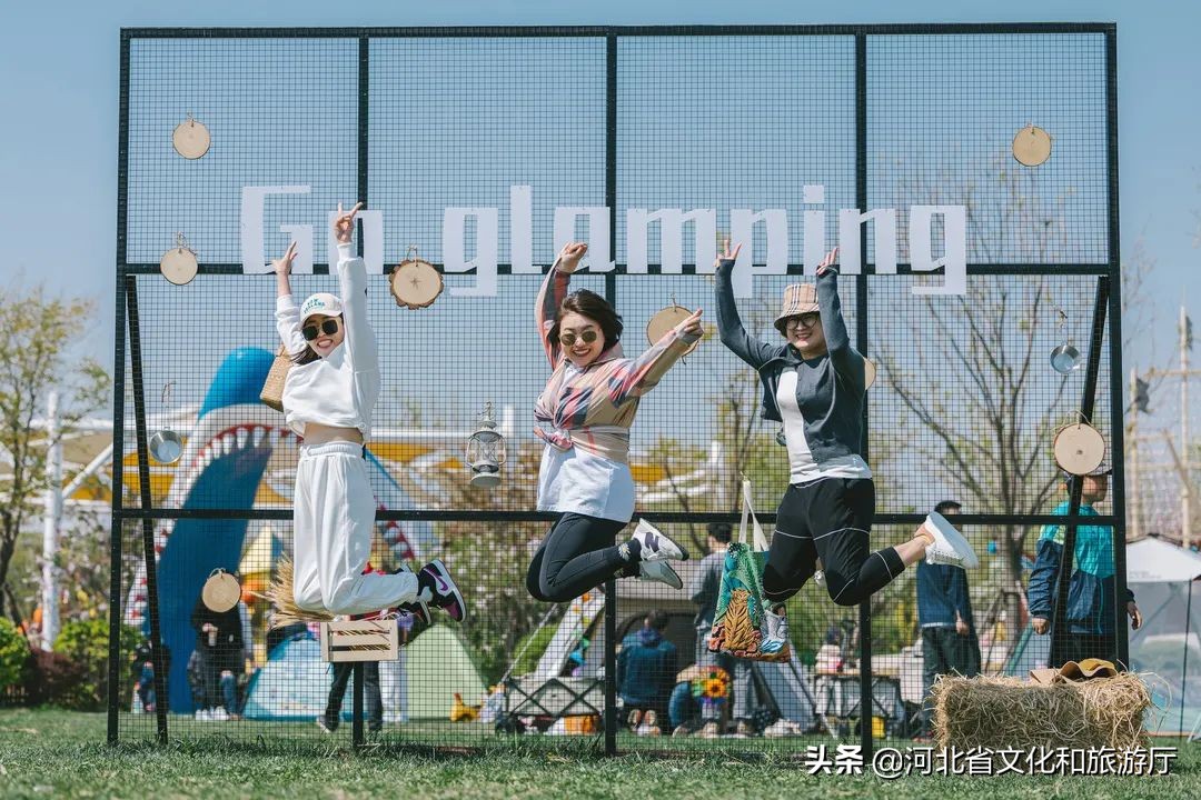 秦皇岛免费露营地推荐,秦皇岛露营地推荐晚上