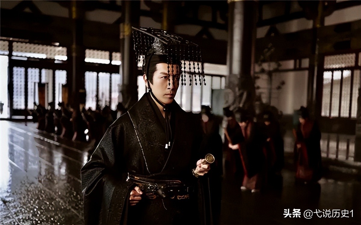 秦始皇的心腹为何全是姓“蒙”的？蒙家究竟是什么来头？