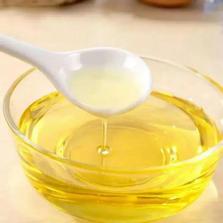 宝宝多大吃食用油比较合适,宝宝几个月可以吃食用油