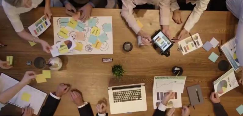 地下充斥着各种不法交易，其肮脏程度是你我根本无法想象的