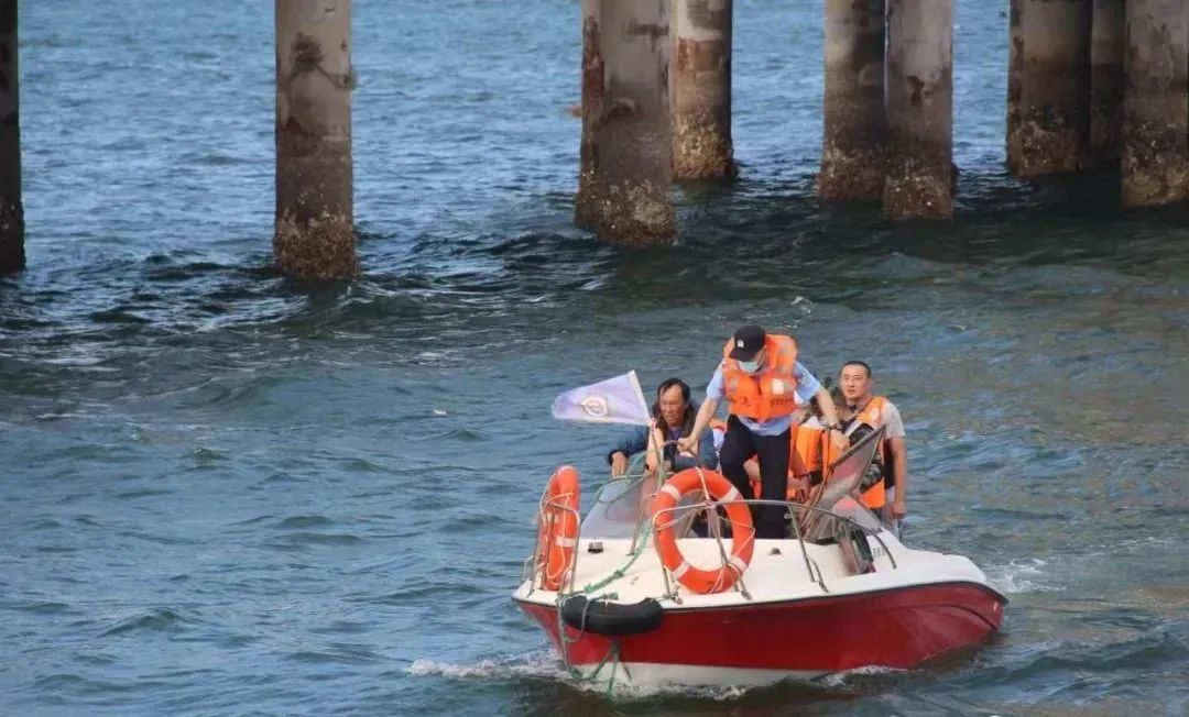 【我在岗位上】山东公安：谁是他们最“粽”要的人？