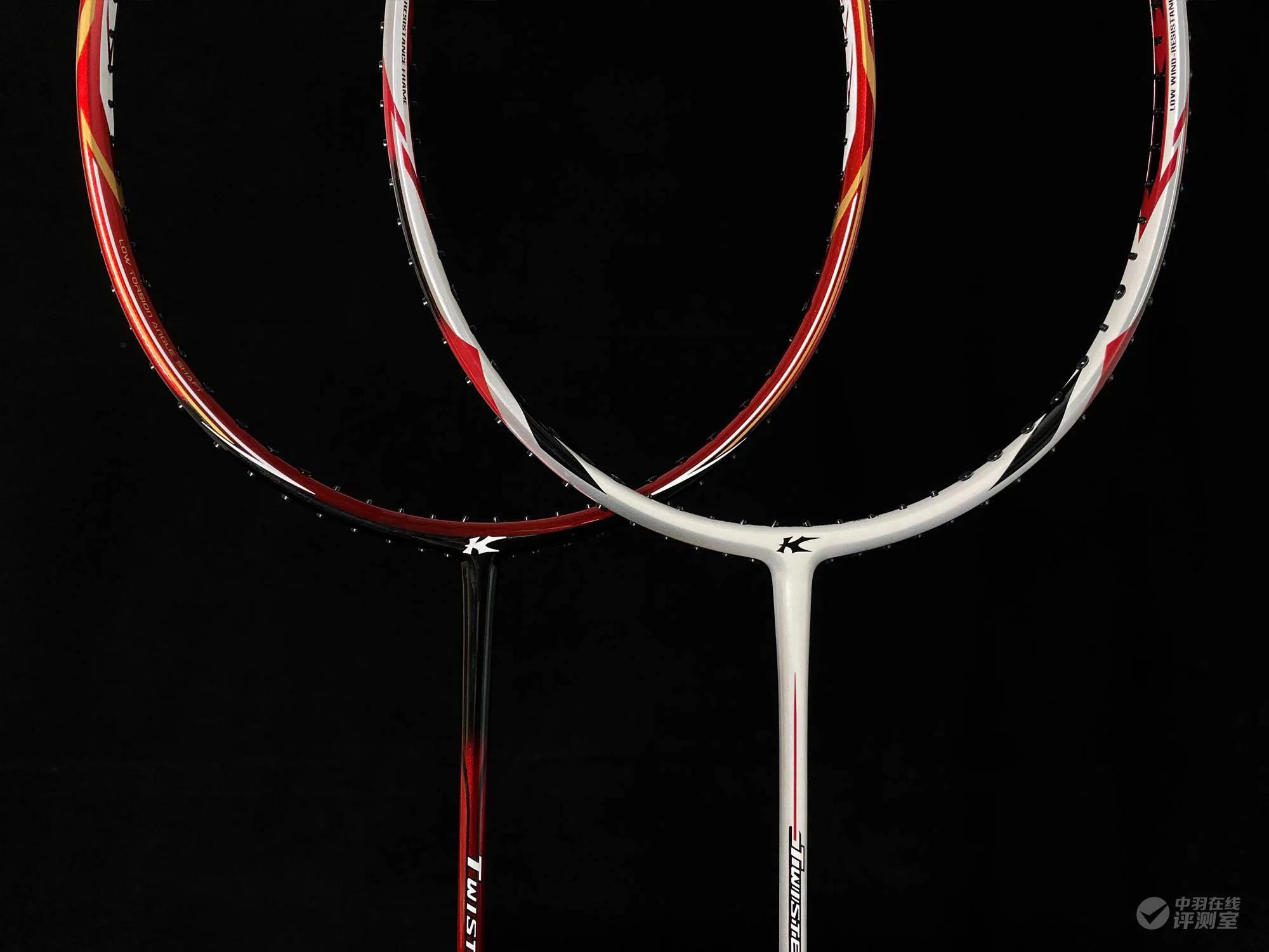 凯胜羽毛球拍f9评测,凯胜f9二代和c7哪个好打