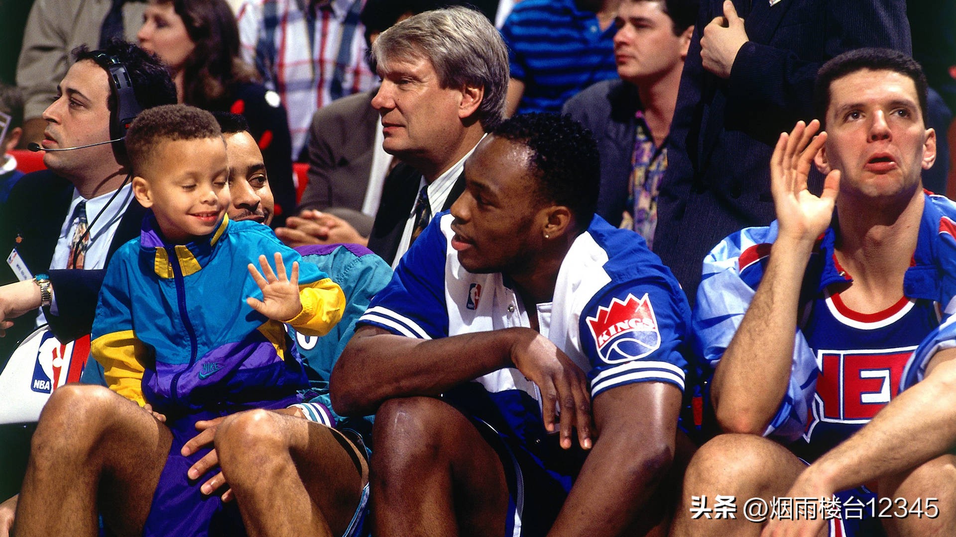 【经典球鞋】UnderArmourCurry1——“第一品牌”到“品牌第一”