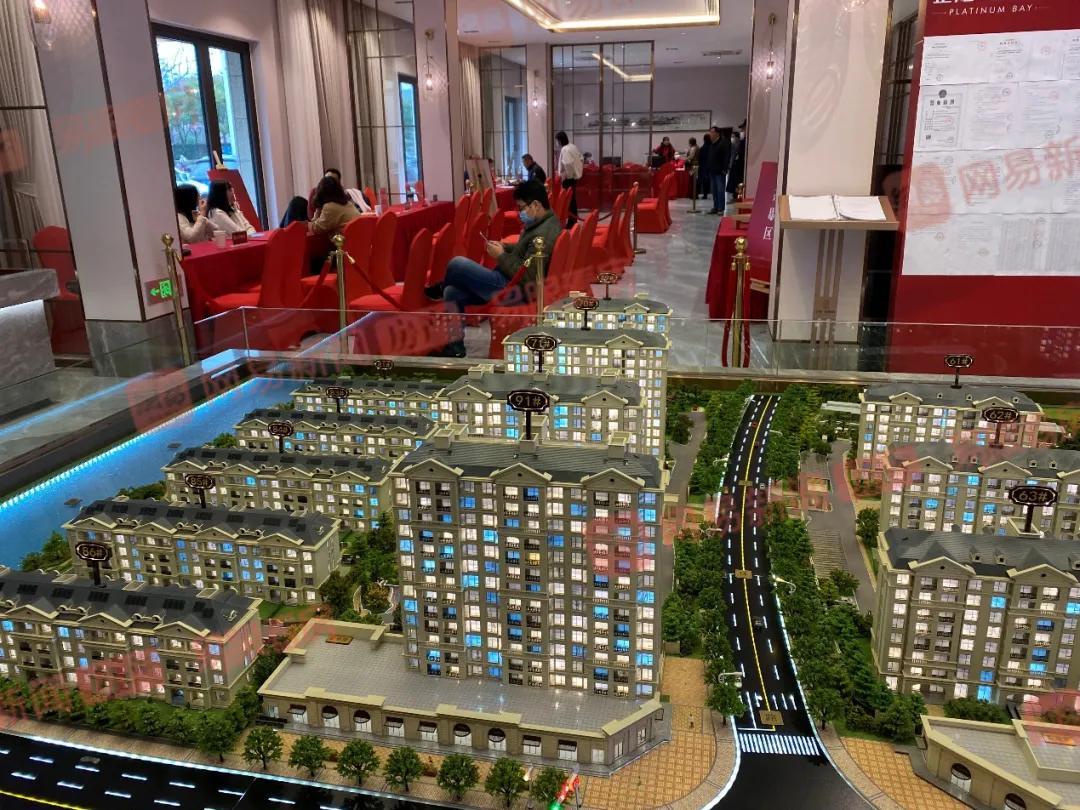 简配成为常态，第六批奉贤的三盘或更难卖了