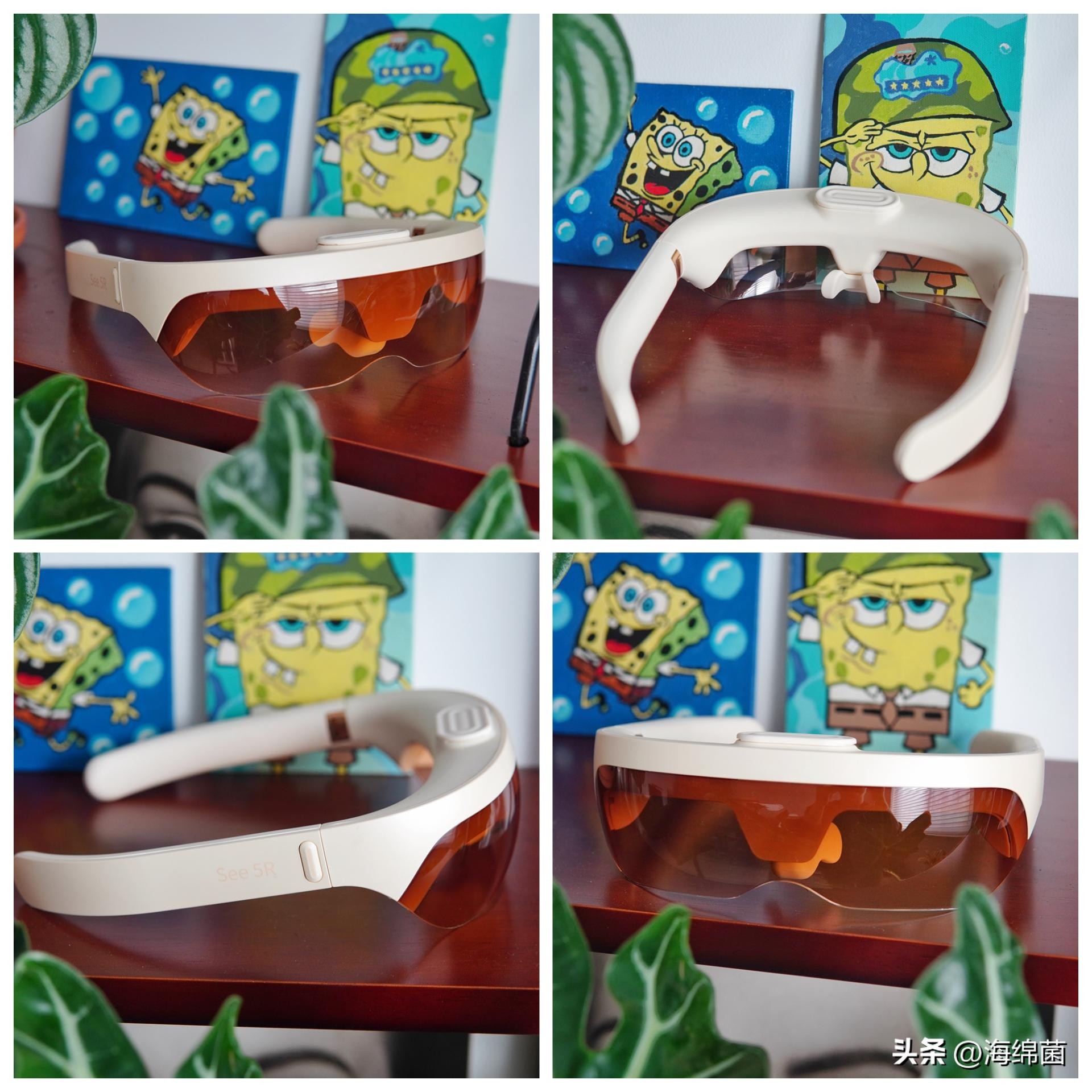 润眼仪怎么喷雾,眼睛雾化润眼仪测评