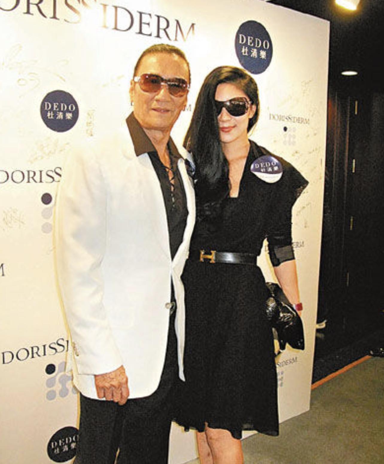 coco谢贤现状,谢贤与coco年龄差多少