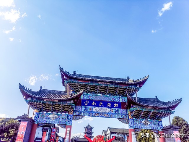 昆明著名景点推荐,昆明旅游景点