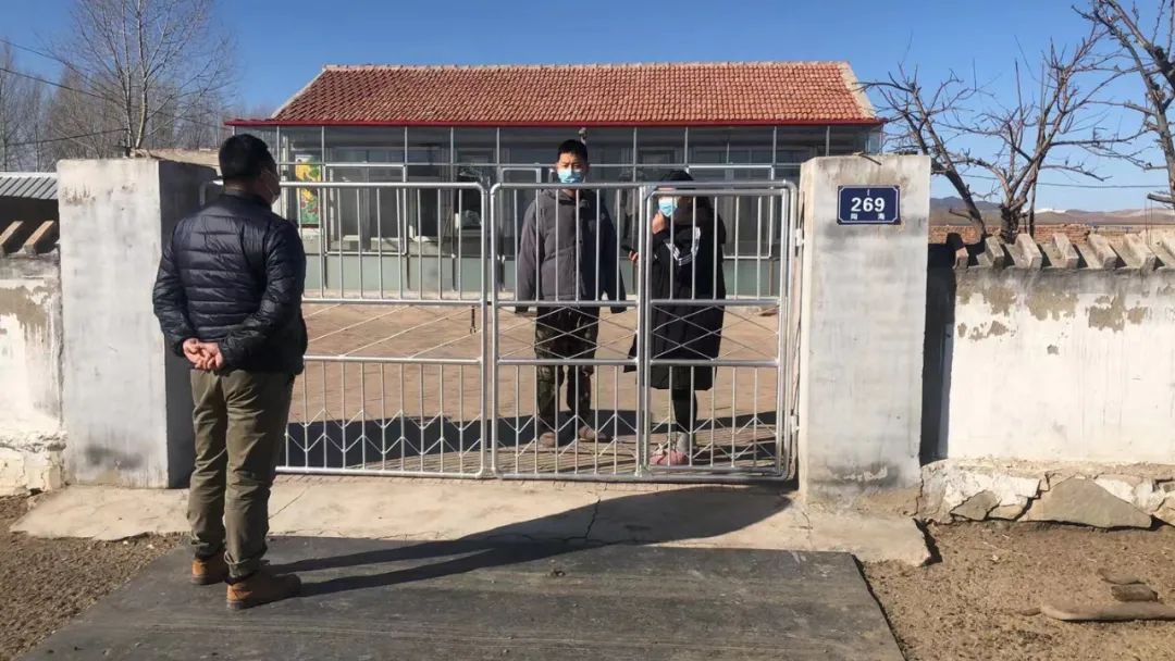苏木镇疫情防控调度,赛罕区疫情居家隔离通知