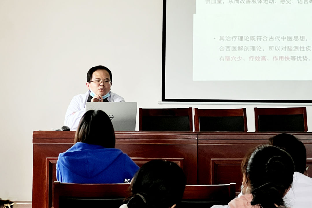 万荣县汉薛镇卫生院,山西运城万荣县头针疗法