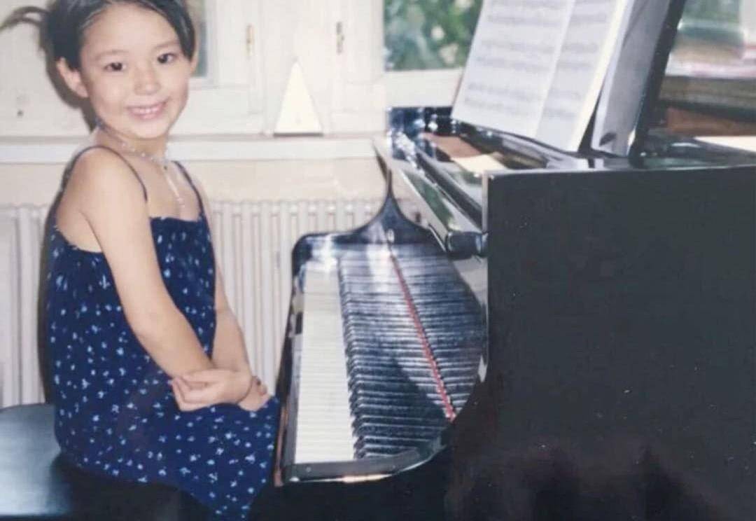 郎朗国外成名失误,郎朗经历挫折成才的故事