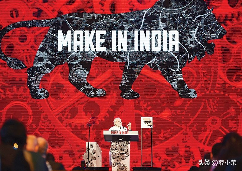 印外长强调中印关系,印度专家猛批莫迪外交政策