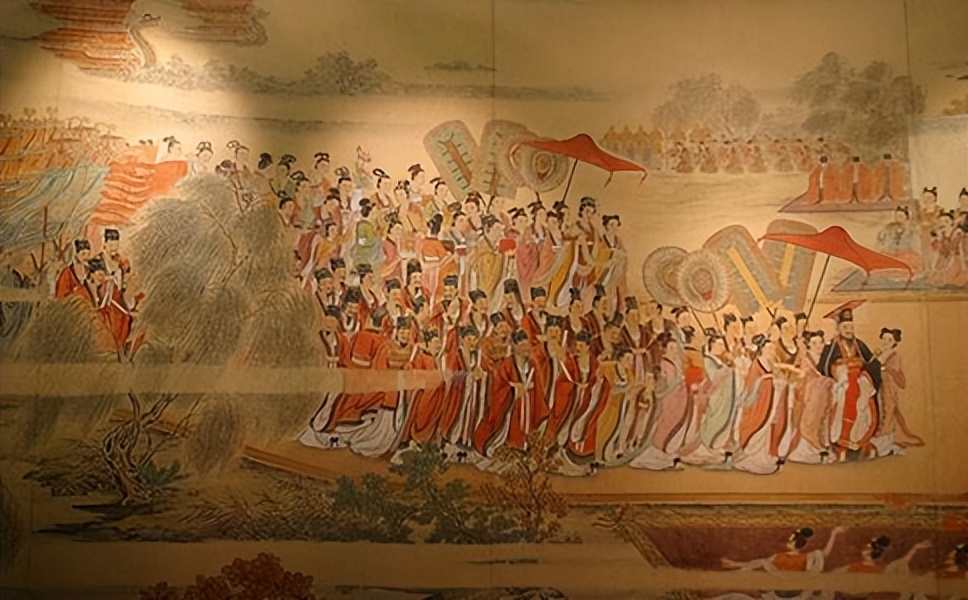 宋朝南北之分的原因,中国古代为什么分成北宋和南宋