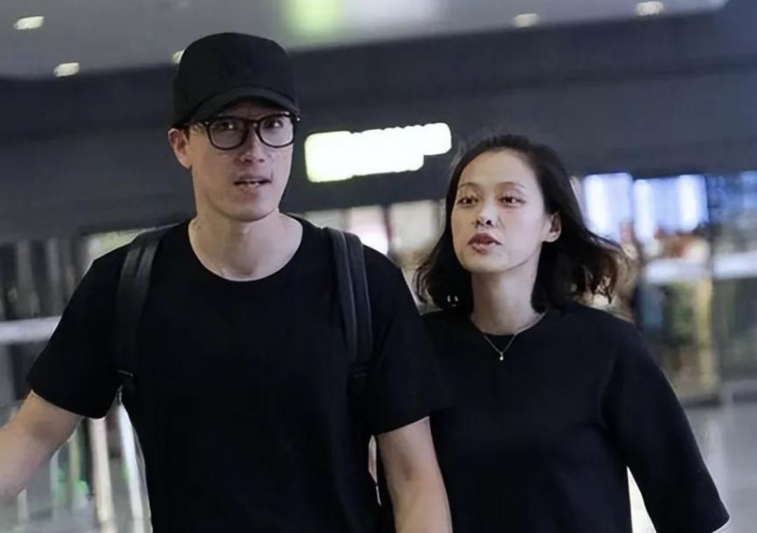 刘翔和葛天恋情,刘翔和葛天现在结婚了吗