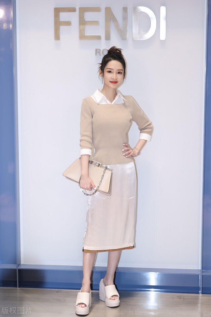 盘点：中国各地区的美女