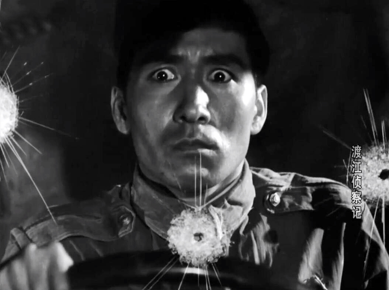 昔日男星康泰才华横溢心地善良人见人爱的银幕帅哥一生太不容易了