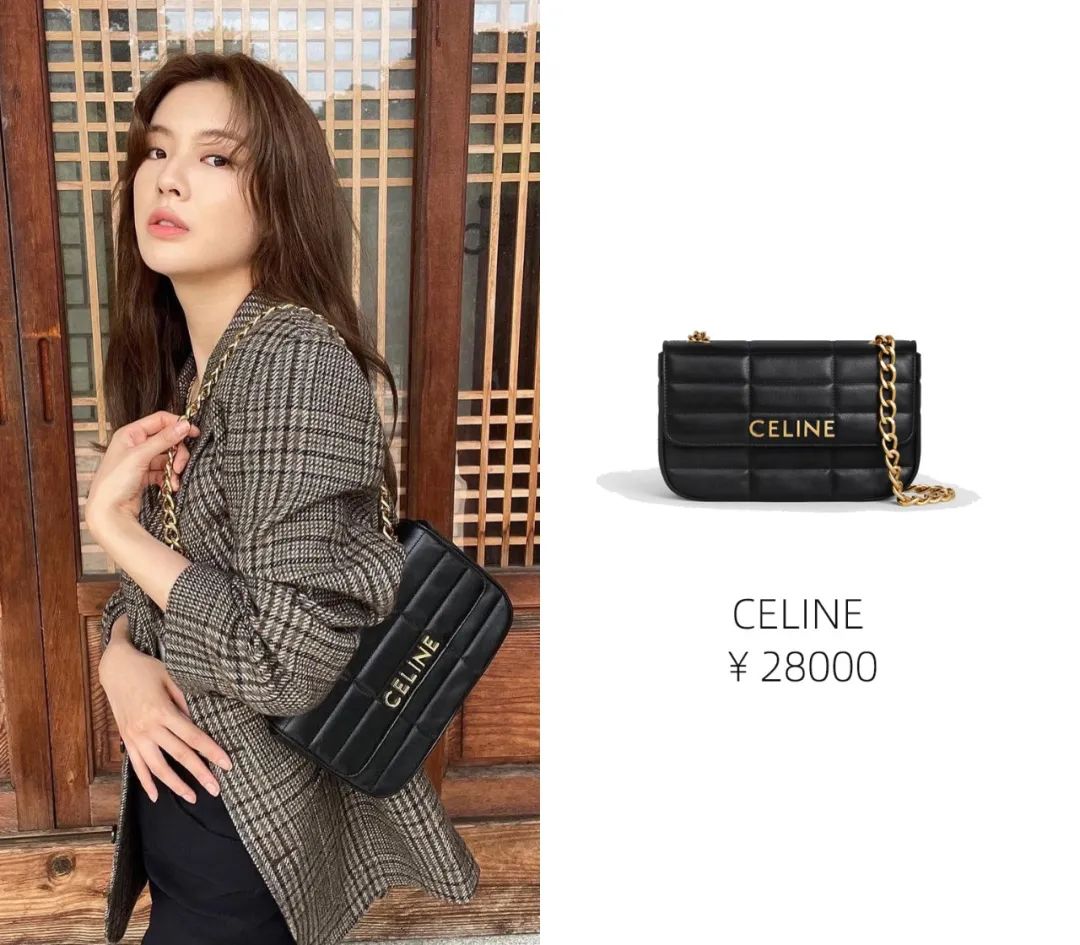 春季必买的10款包,真皮秋冬女包头层牛皮正品大牌