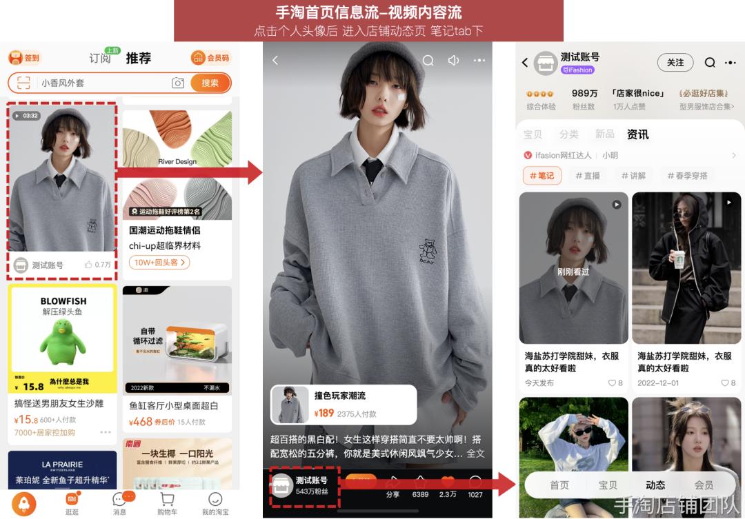 淘宝店铺升级新规则有哪些内容,淘宝出新规要完善店铺信息