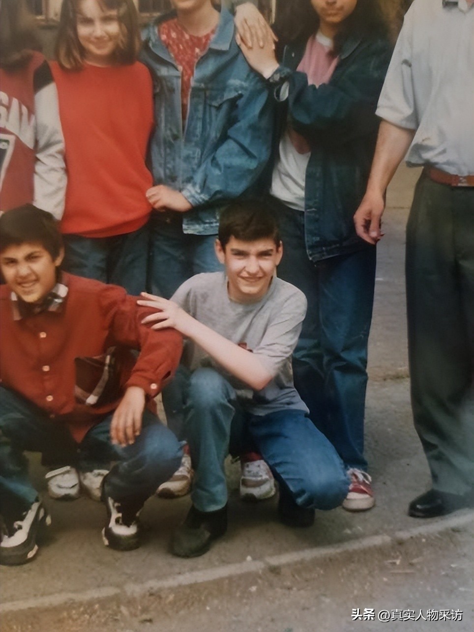 我塞尔维亚人，曾苦等2年来到中国，最喜欢这里烟火气，不想离开