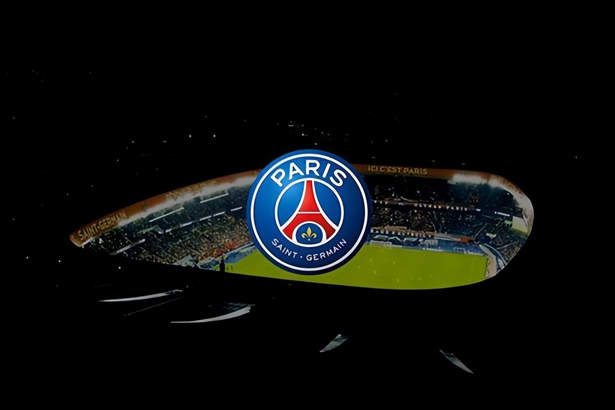 法甲第一名,大巴黎法甲连冠再添一冠